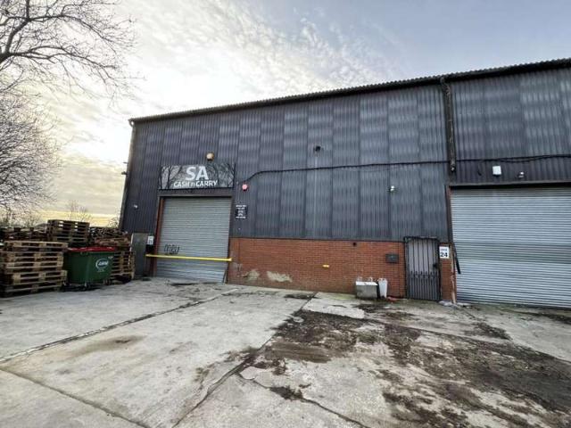 Property for rent in Armley, West Yorkshire