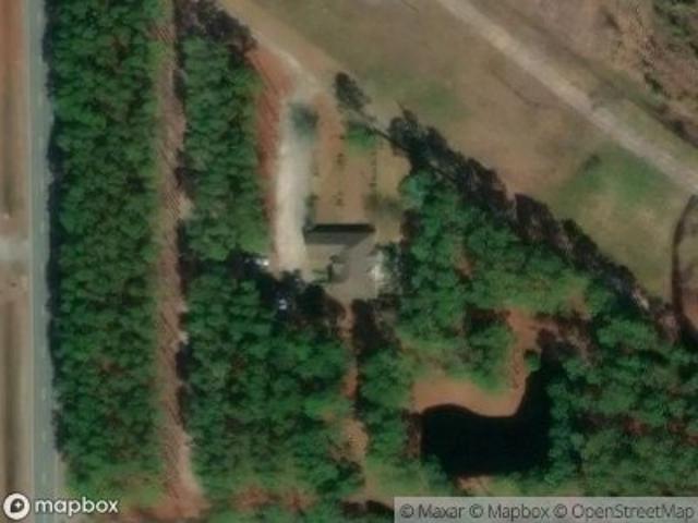 Property for sale in Baxley, Georgia