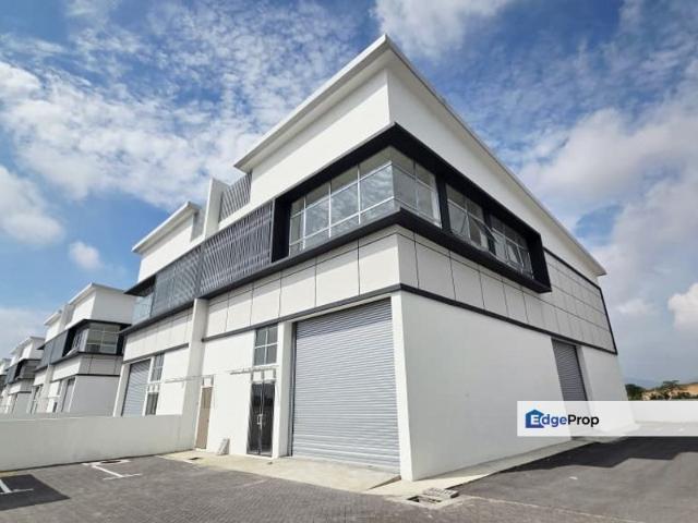 Warehouse for sale in Sendayan Village, Negeri Sembilan