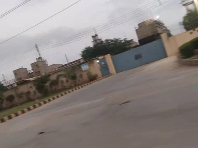 Land for sale in North Waziristan, Federally Administered Tribal Areas fata