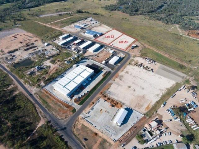 Warehouse for sale in Queensland