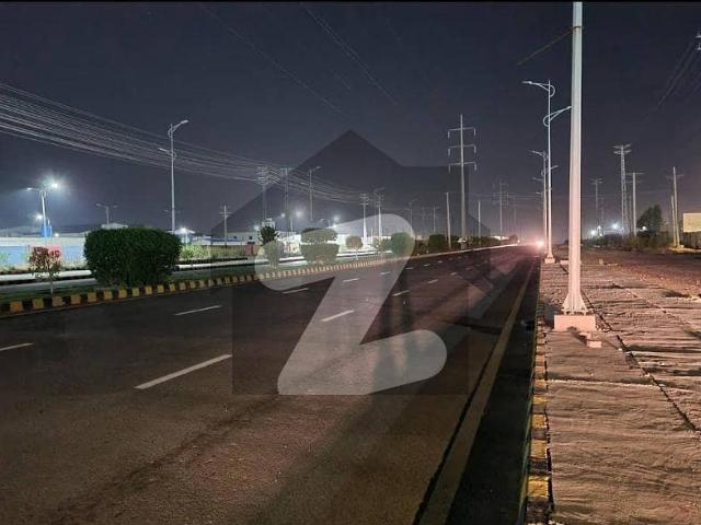 Land for rent in Lahore, Punjab