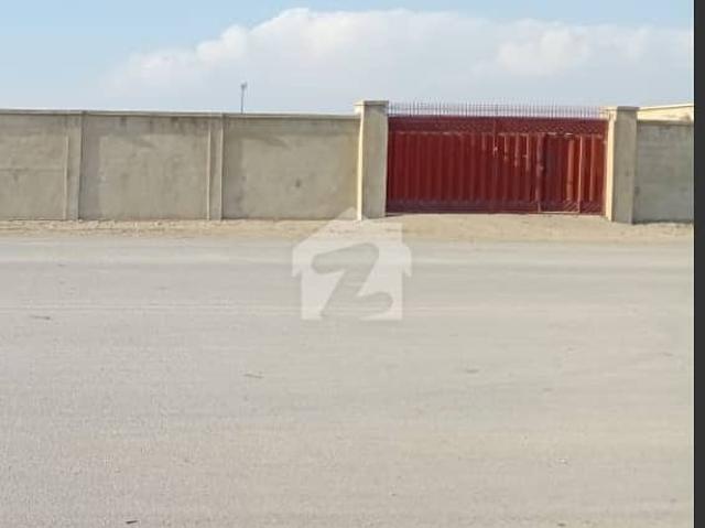 Land for rent in North Waziristan, Federally Administered Tribal Areas fata