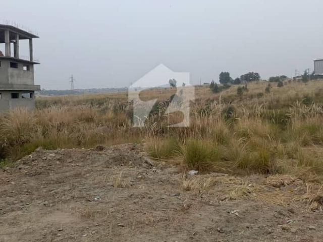 Land for sale in Rawalpindi, Islamabad Capital Territory