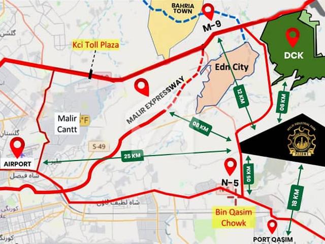 Land for sale in North Waziristan, Federally Administered Tribal Areas fata