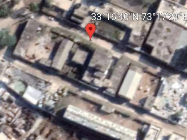 Commercial for sale in Gujar Khan, Islamabad Capital Territory