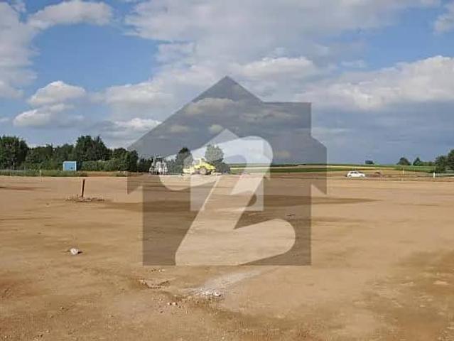 Land for sale in Islamabad