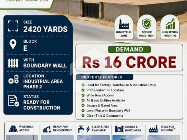 Land for sale in North Waziristan, Federally Administered Tribal Areas fata