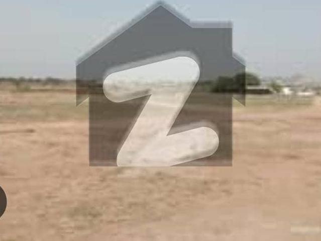 Land for sale in Gwadar, Balochistan