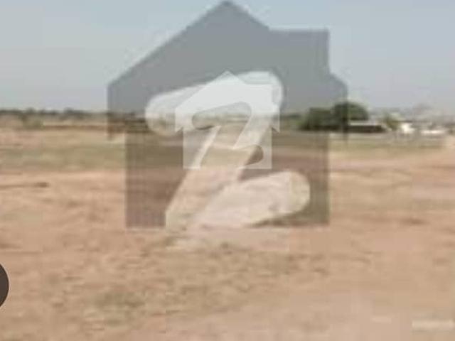 Land for sale in Gwadar, Balochistan