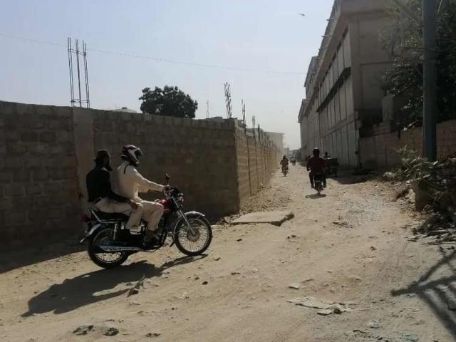 Land for sale in North Waziristan, Federally Administered Tribal Areas fata