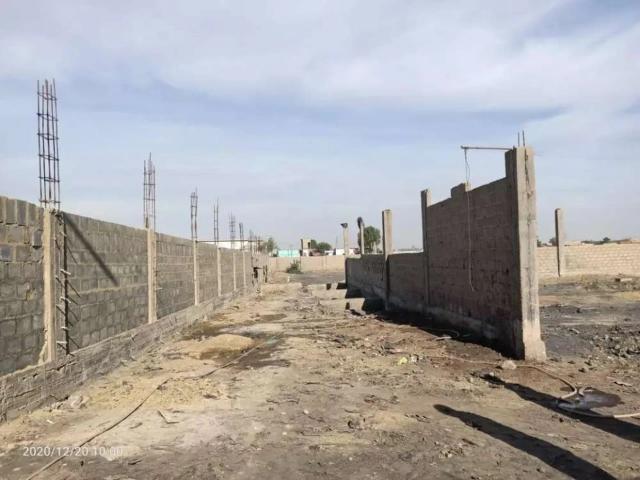 Land for sale in North Waziristan, Federally Administered Tribal Areas fata