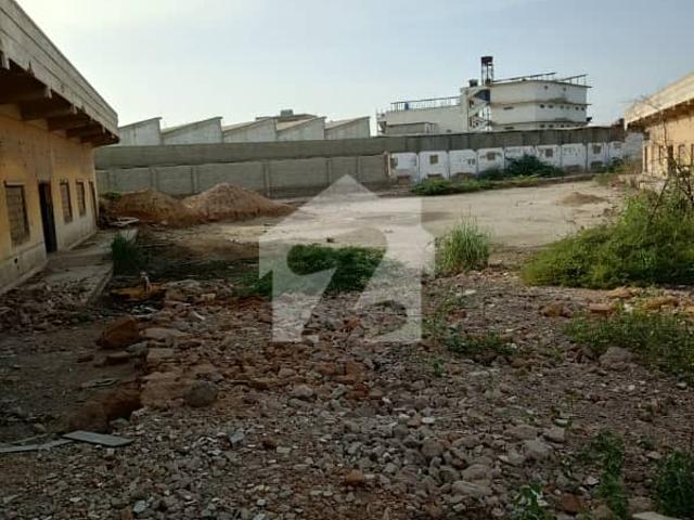 Land for sale in North Waziristan, Federally Administered Tribal Areas fata
