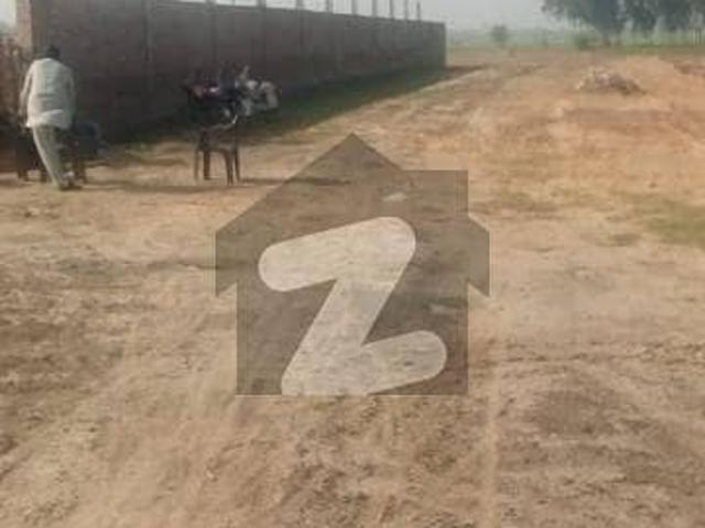 Land for sale in Rawalpindi, Islamabad Capital Territory