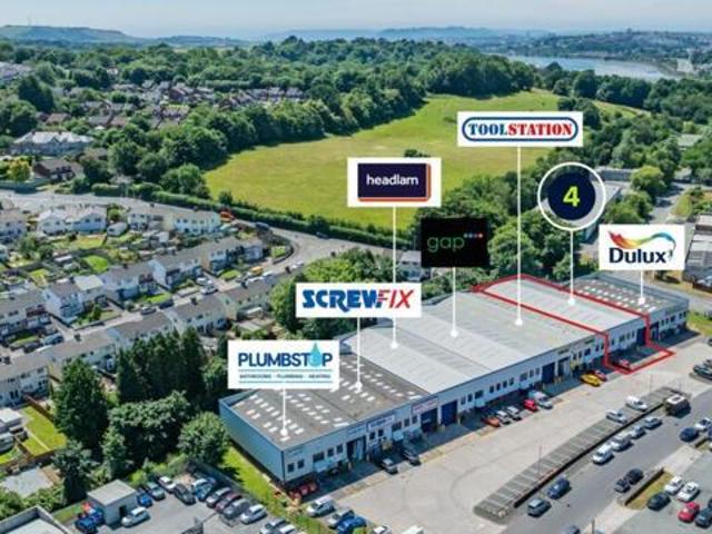 Property for rent in Mount Wise