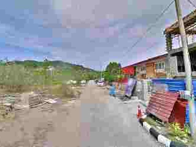 Property for sale in Tringganu