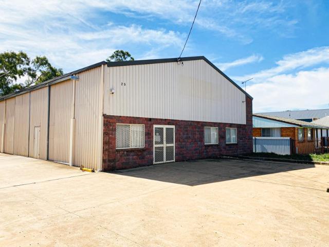 Warehouse for rent in North Dubbo, Dubbo