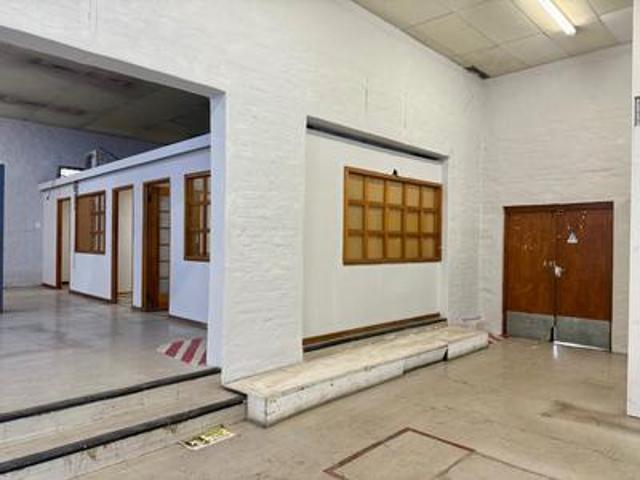 Commercial for rent in Seshego, Limpopo