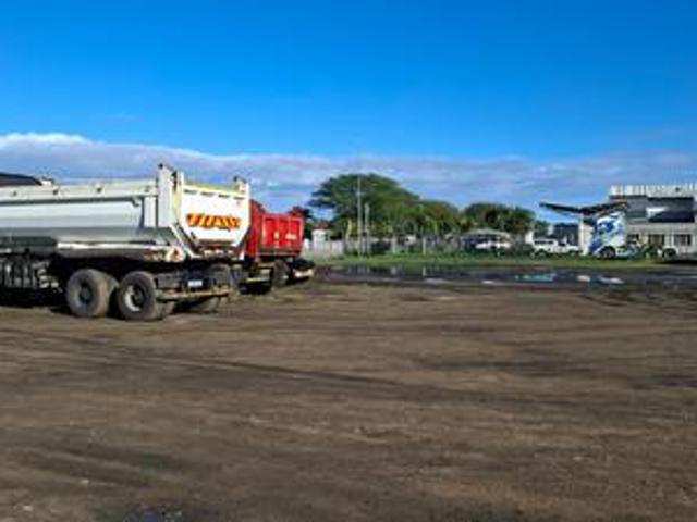 Commercial for rent in UMhlathuze Municipality, Kwazulu-natal