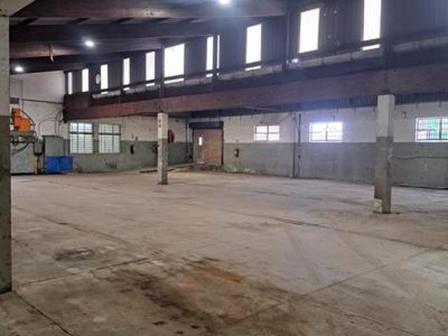 Commercial for rent in Port Elizabeth, Eastern Cape