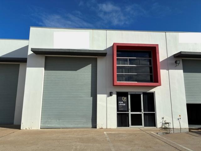 Warehouse for rent in Great Sandy Strait, Queensland