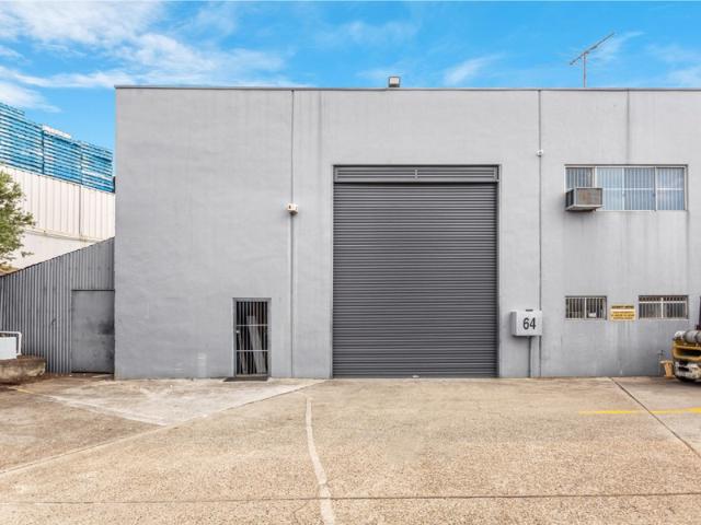 Warehouse for rent in Sydney, New South Wales