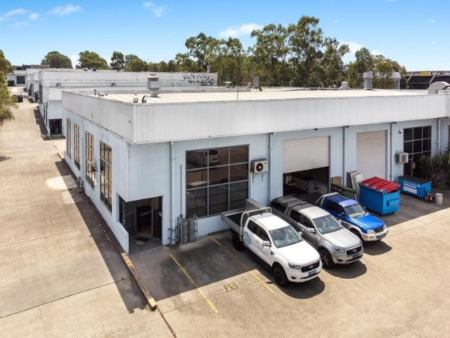 Warehouse for sale in Sydney, New South Wales