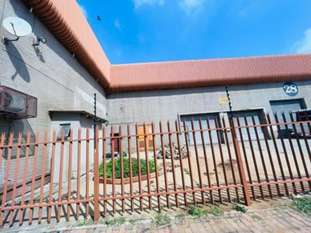 Commercial for sale in Ekurhuleni, Gauteng