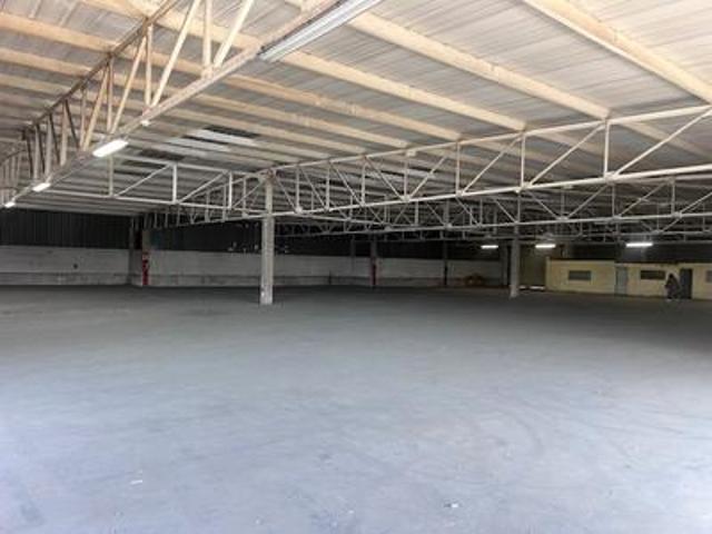 Commercial for rent in Vosloorus, Gauteng