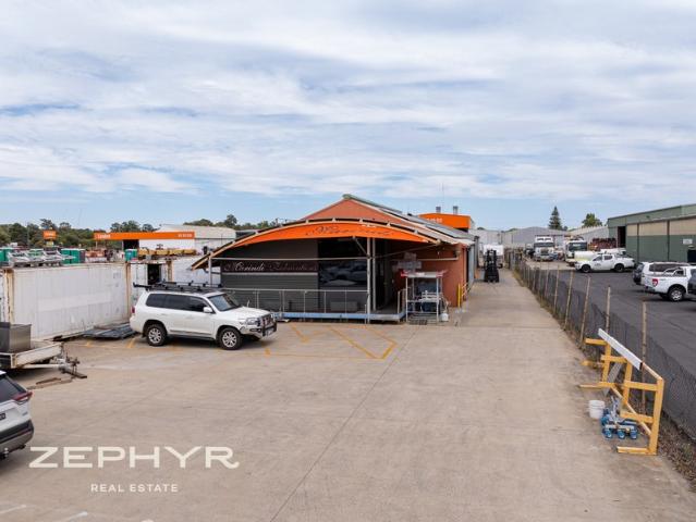 Warehouse for sale in Bunbury, Western Australia