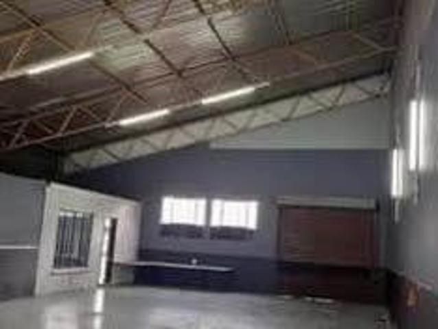 Commercial for sale in Sedibeng, Gauteng