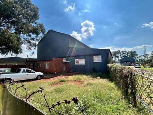 Commercial for sale in Ekurhuleni, Gauteng