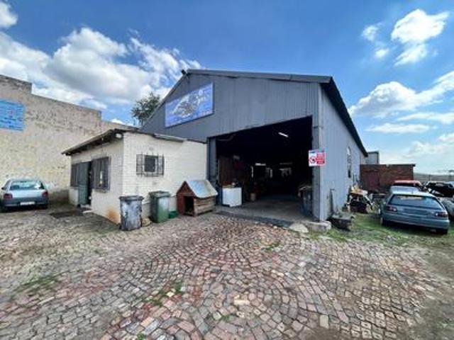 Commercial for sale in Ekurhuleni, Gauteng