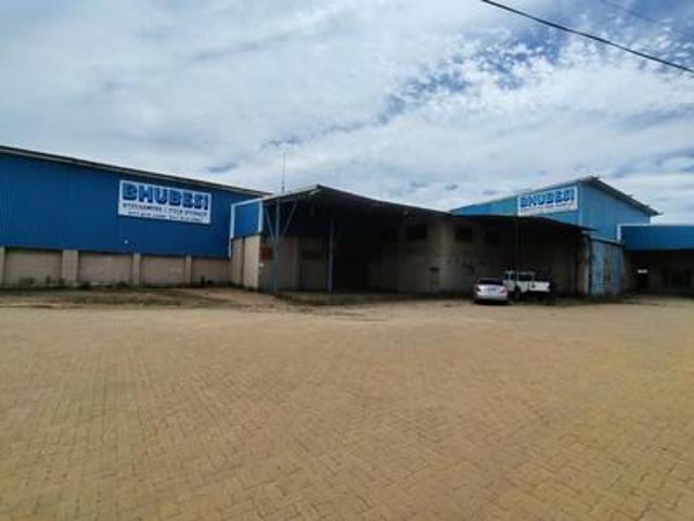 Commercial for sale in Ermelo, Msukaligwa