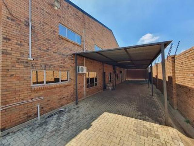 Commercial for sale in Tembisa, Gauteng