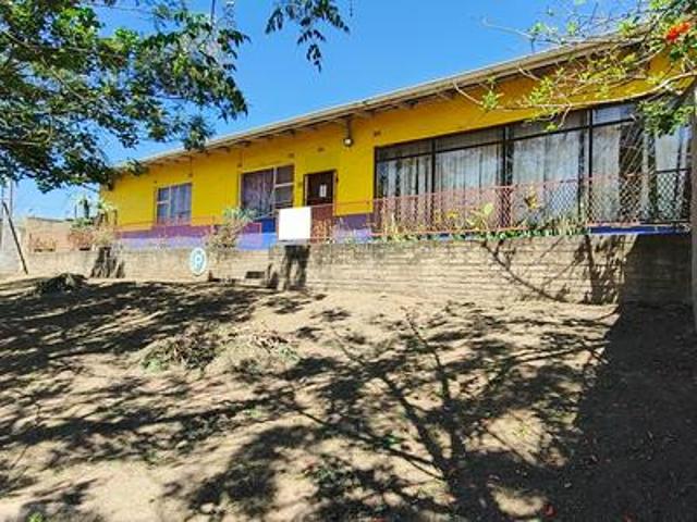 Commercial for sale in Mthatha, King Sabata Dalindyebo Local Municipality