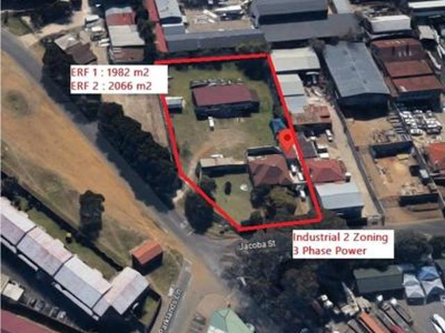 Commercial for sale in Ekurhuleni, Gauteng