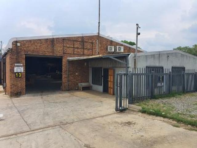 Commercial for sale in Ekurhuleni, Gauteng