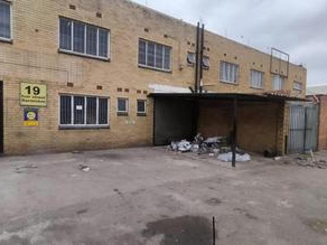 Commercial for sale in Ekurhuleni, Gauteng