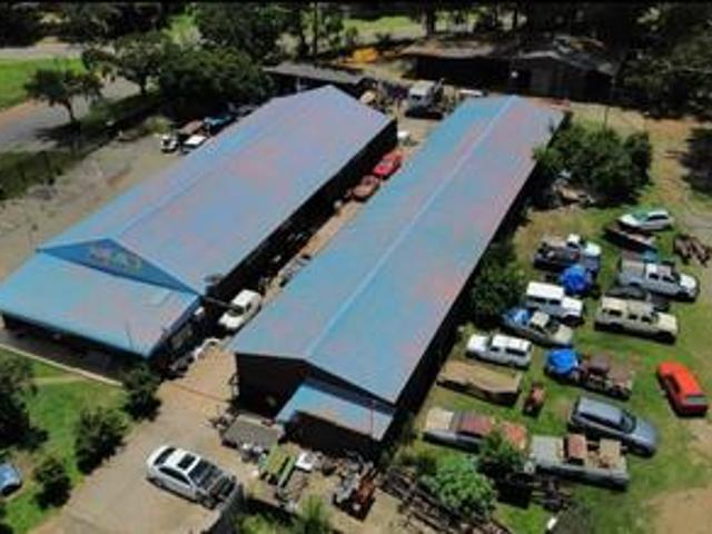 Commercial for sale in Benoni, City of Ekurhuleni Metropolitan Municipality