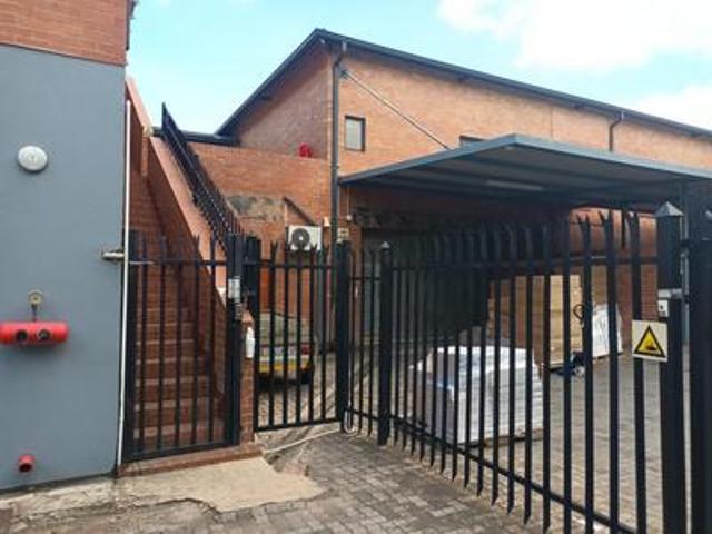 Commercial for sale in Centurion, Gauteng