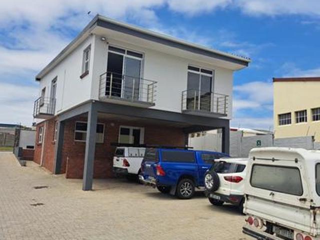 Commercial for rent in Port Elizabeth, Eastern Cape