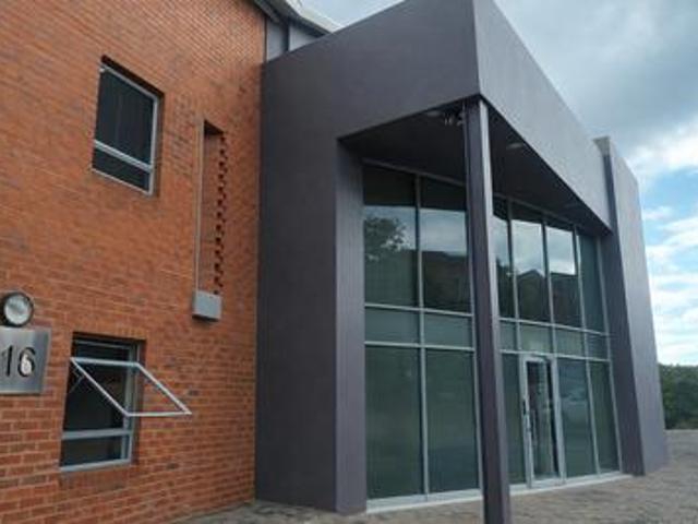 Commercial for rent in Centurion, Gauteng