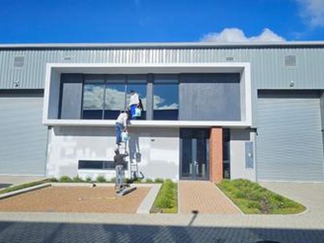 Commercial for rent in Kraaifontein, Western Cape