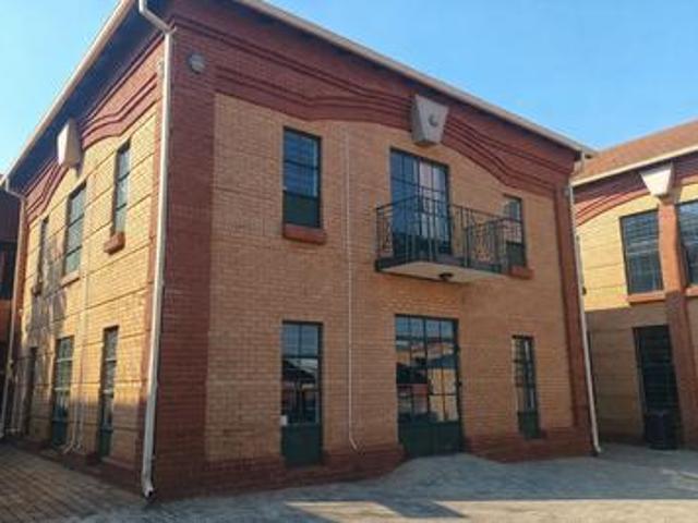 Commercial for rent in Centurion, Gauteng