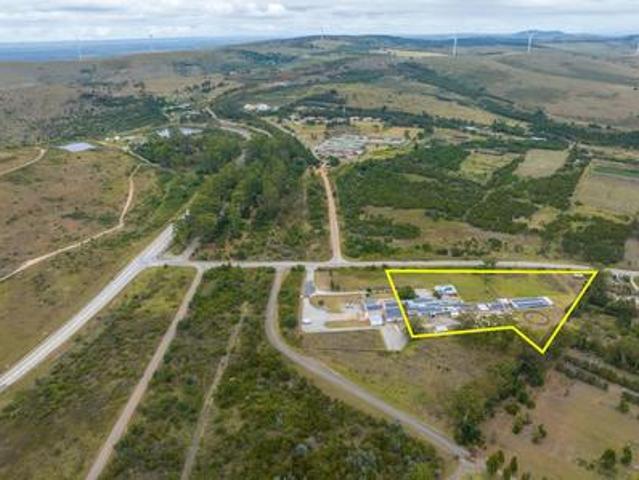 Commercial for sale in Eastern Cape