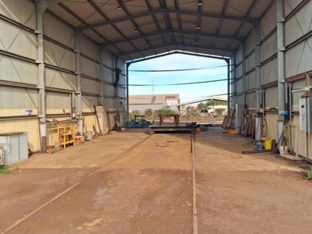 Warehouse for sale in Whyalla Norrie, South Australia