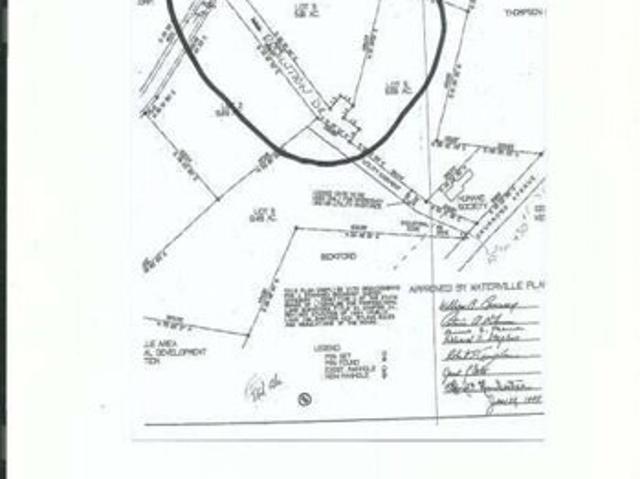 Land for sale in Waterville Land for sale in Waterville