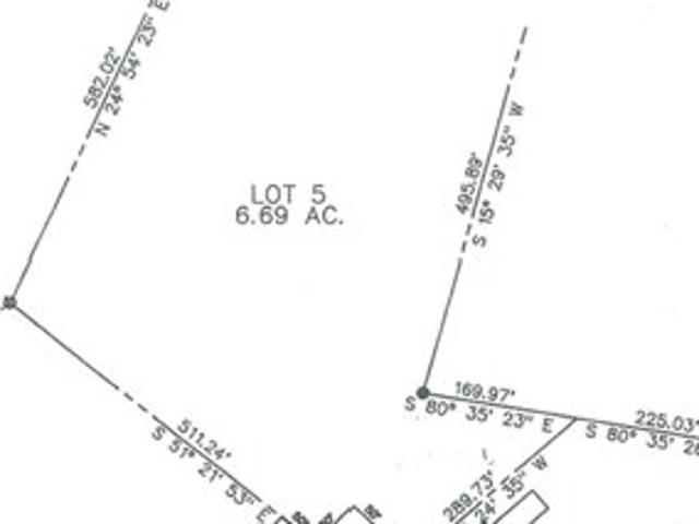Land for sale in Waterville Land for sale in Waterville