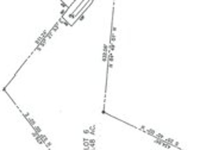 Land for sale in Waterville Land for sale in Waterville